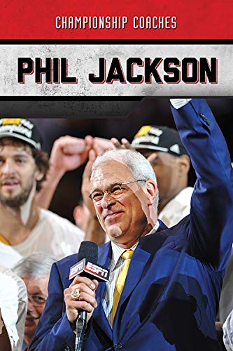 Télécharger Phil Jackson PDF