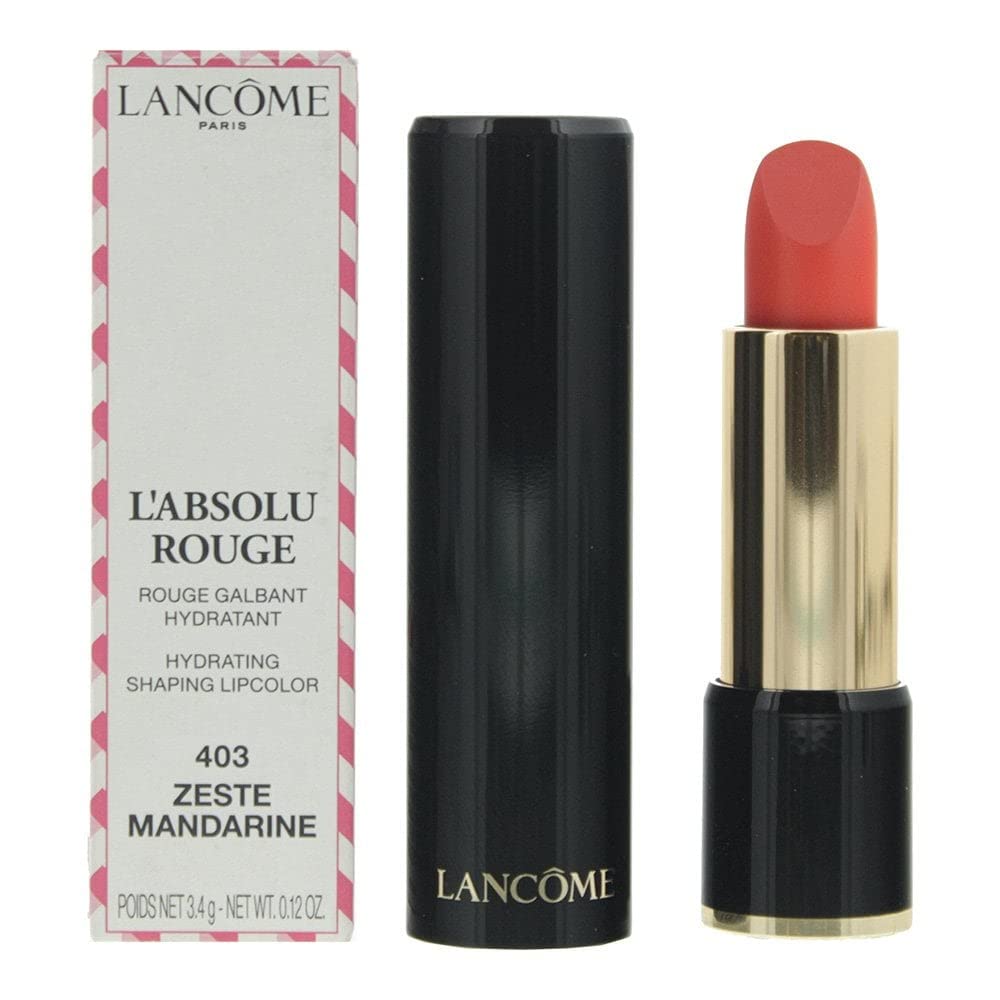 L' Absolu Rouge Hidrating Shaping Lipcolor Cream