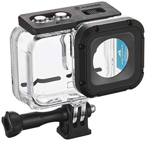 SmallRig Insta360 ONE R 1インチ ケース付 1インチモジュールのケース｜banco1972