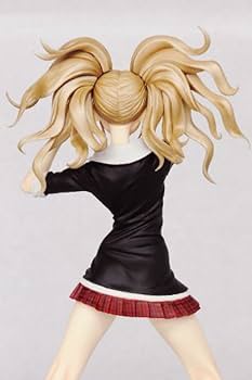 Amazon | スーパーダンガンロンパ2 超高校級のフィギュア 01