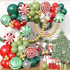 Red Green - Candy&cane