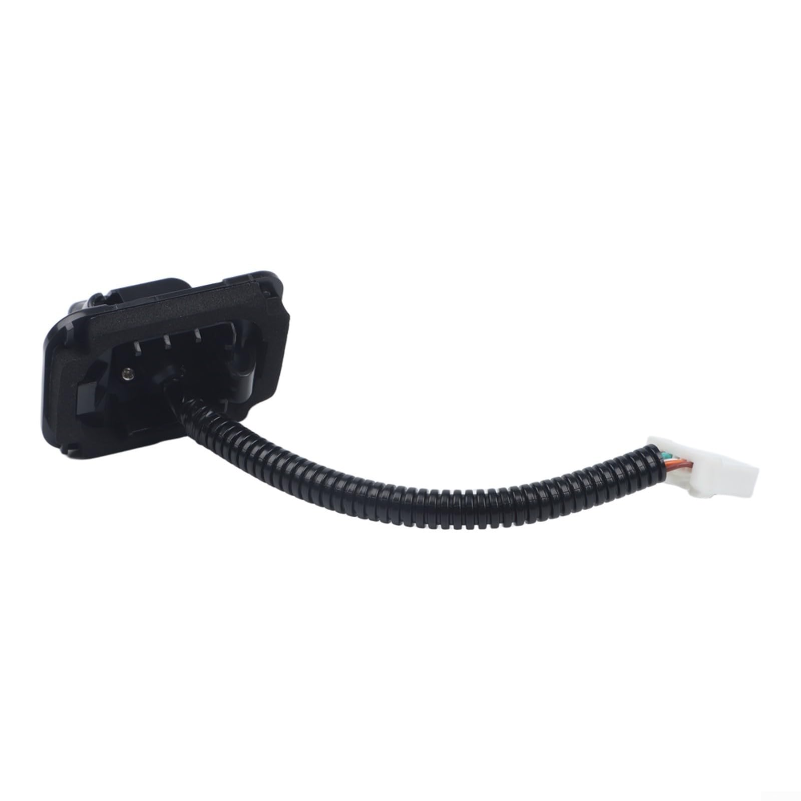 Caméra de recul Civic 39530-TR3-A51 de remplacement avec capteur de stationnement
