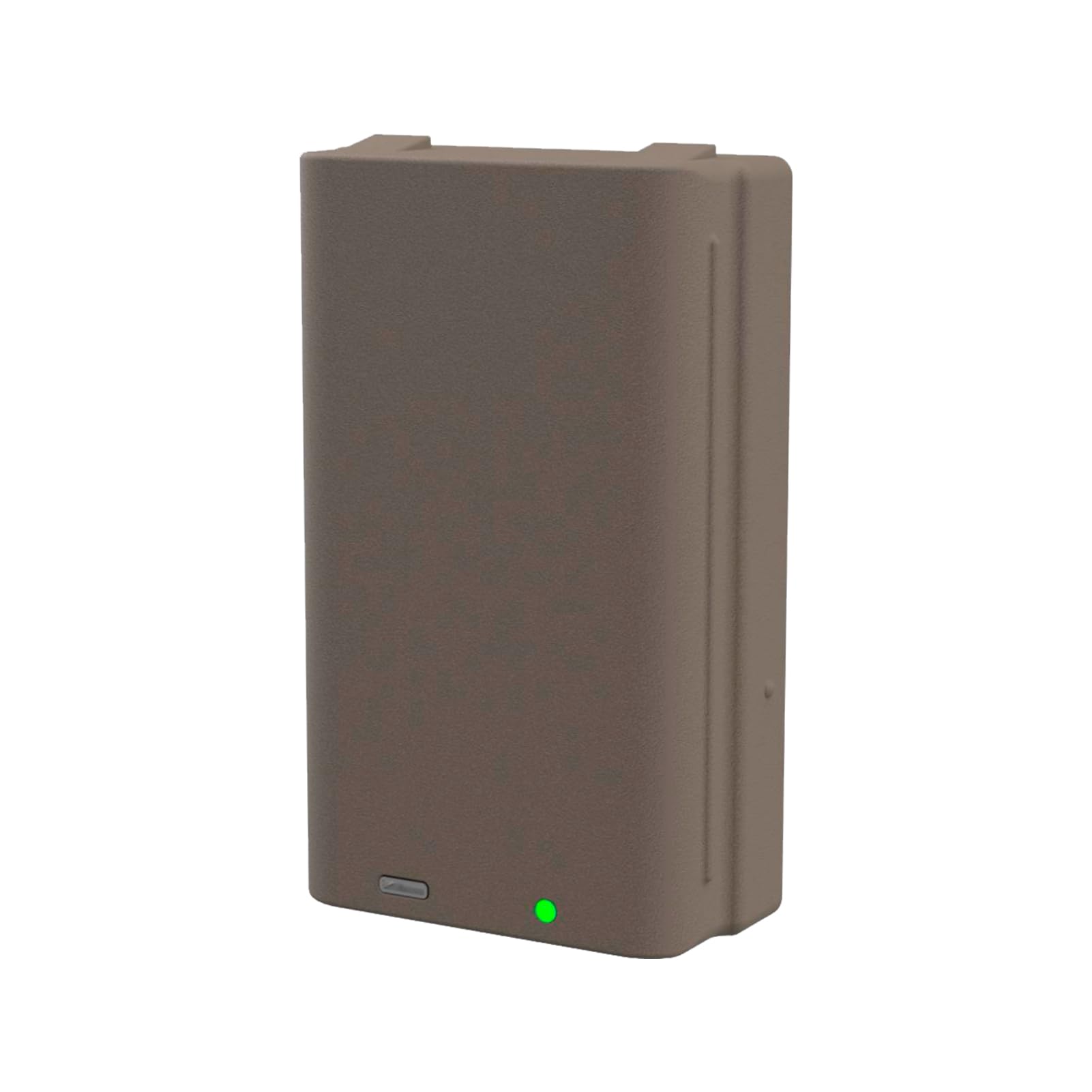 Stealth CAM FieldMax MAX-PAK Rechargeable 12-Volt/5000 mAh Lithium Battery Cartridge, Compatible w/Stealth Cam Hunting Cellular Trail Cameras, USB