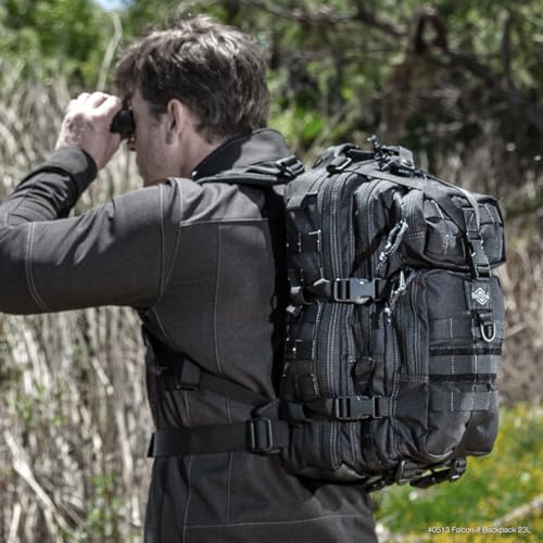 Mochila Táctica Maxpedition Falcon-II 23L miniatura 2