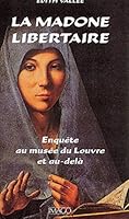 La madone libertaire 2911416708 Book Cover