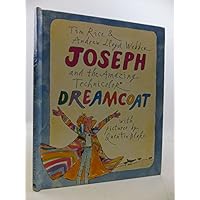 JOSEPH & AMAZING TECH DREAMCOA