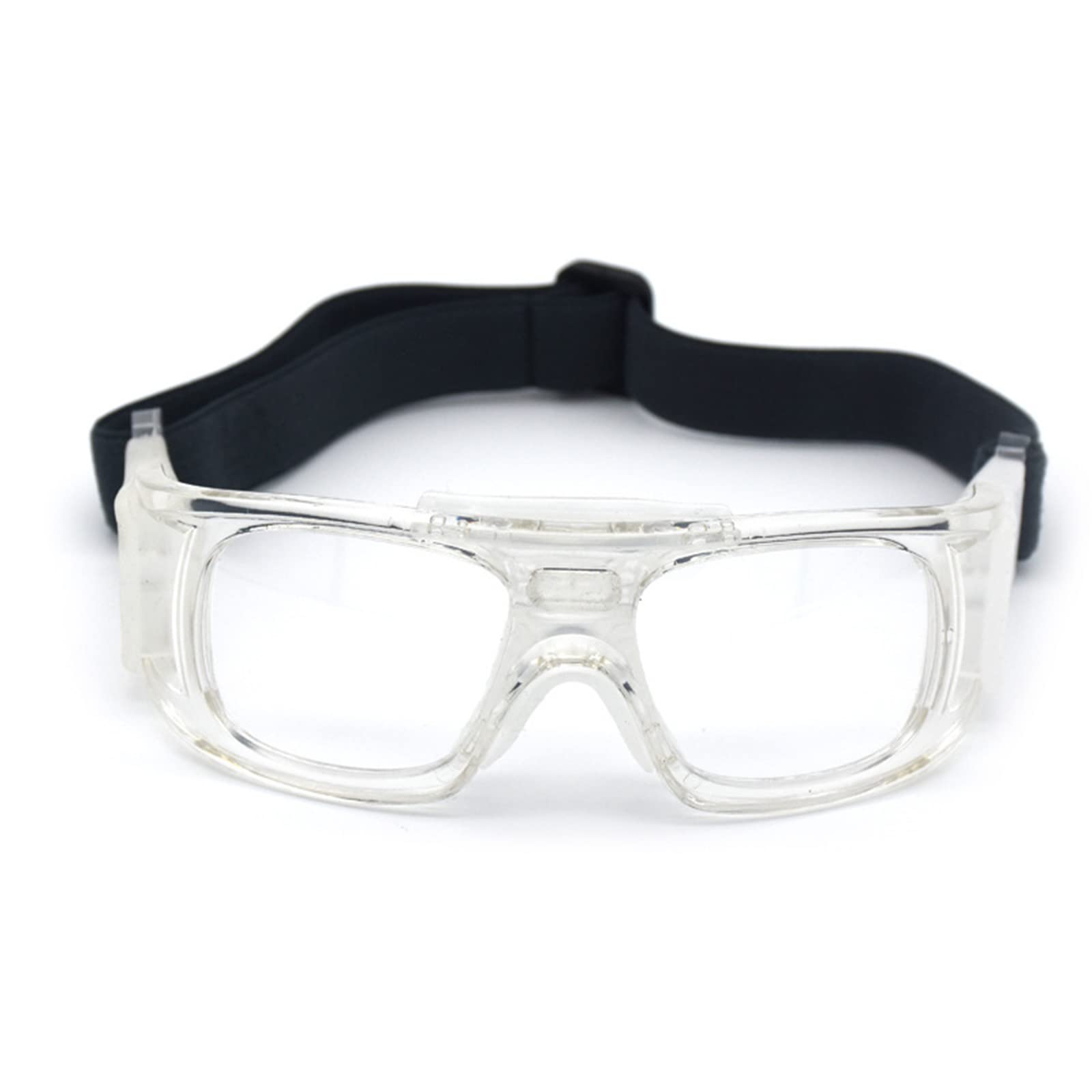 Sports Goggles Glasses for Men Women Racquetball Basketball Football Protective Glasses Shock Lens