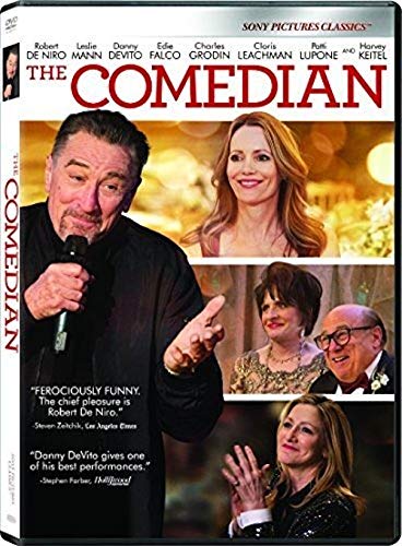 The Comedian Showdown vs. [Other Product] - Surprising Racks‍ the Room, Tested for 2024