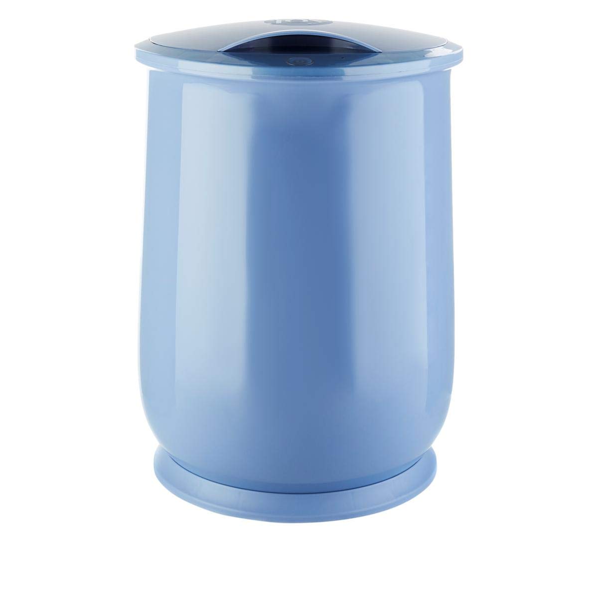 Buy Joy Luxury Spa Towel u0026 Blanket Warmer with Forever Fragrant (Spa Blue)  Online at desertcartKUWAIT