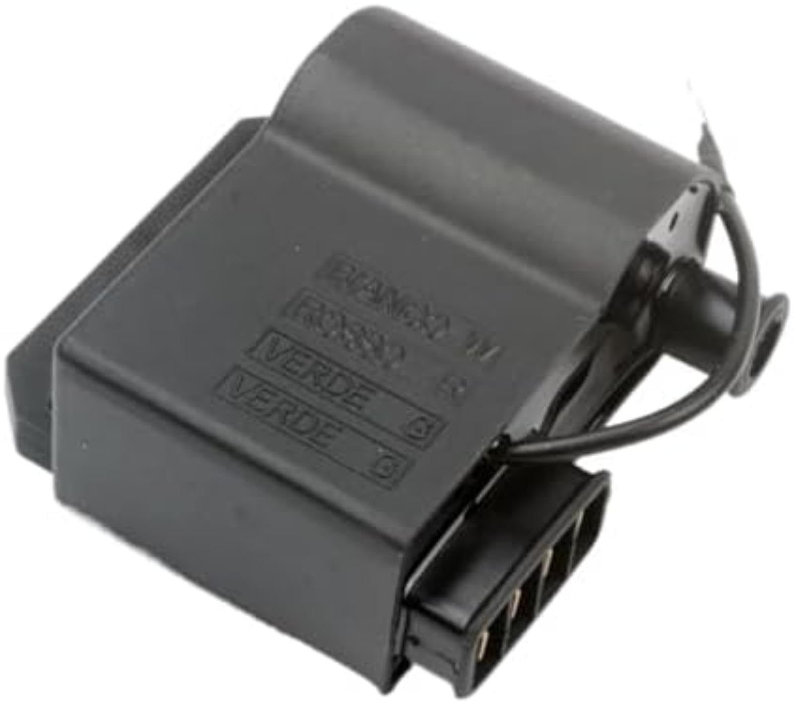 Cewka zapłonowa 22433-Aa400 22433 Aa400, do modeli Legacy z lat 1997–1999 oraz dla Impreza H4 z lat 1997–1998, o pojemności silnika 2,2 l i 2,5 l, kod Fh0047 Cewka zapłonowa samochodu