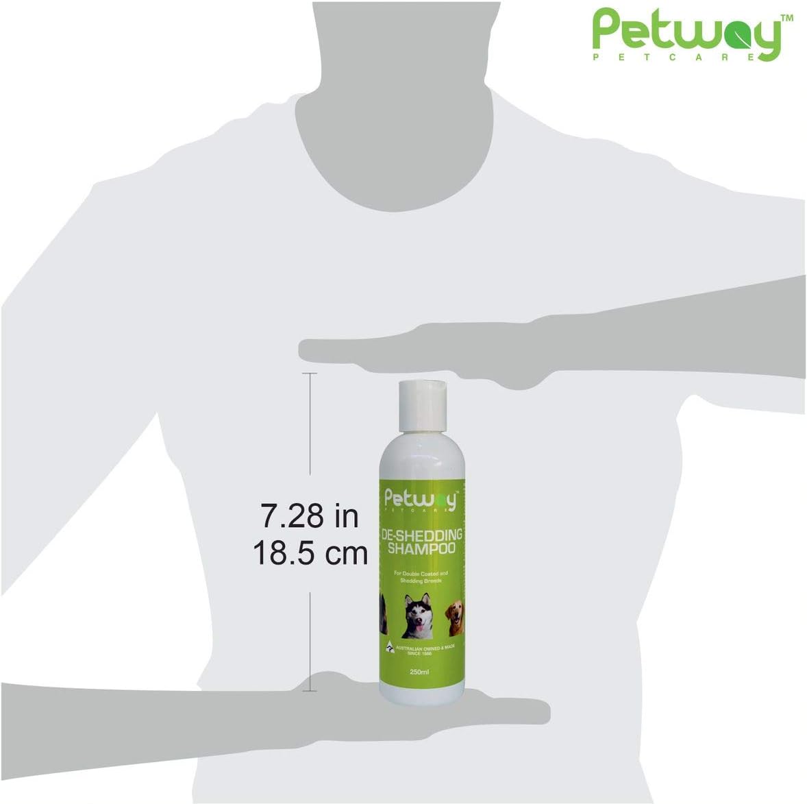 petway shampoo