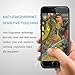 Ailun Screen Protector Compatible iPhone 6 Plus iPhone 6s Plus Screen Protector Tempered Glass 9H Hardness 2.5D Edge Anti Scratch Case Friendy Siania Retail Package