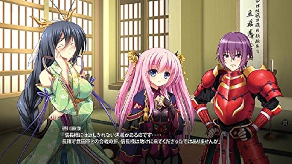 【入手困難】新品 PS3 戦極姫4 豪華限定版 Amazon.co.jp: 戦極姫4~争覇百計、花守る誓い~ 豪華限定版