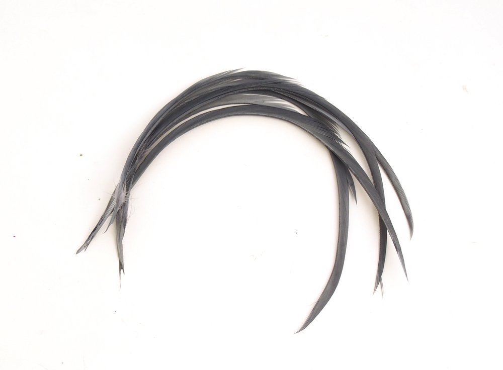 Amazon | グースバイオット 6本 [025-Fe-39] グレイ/フライ