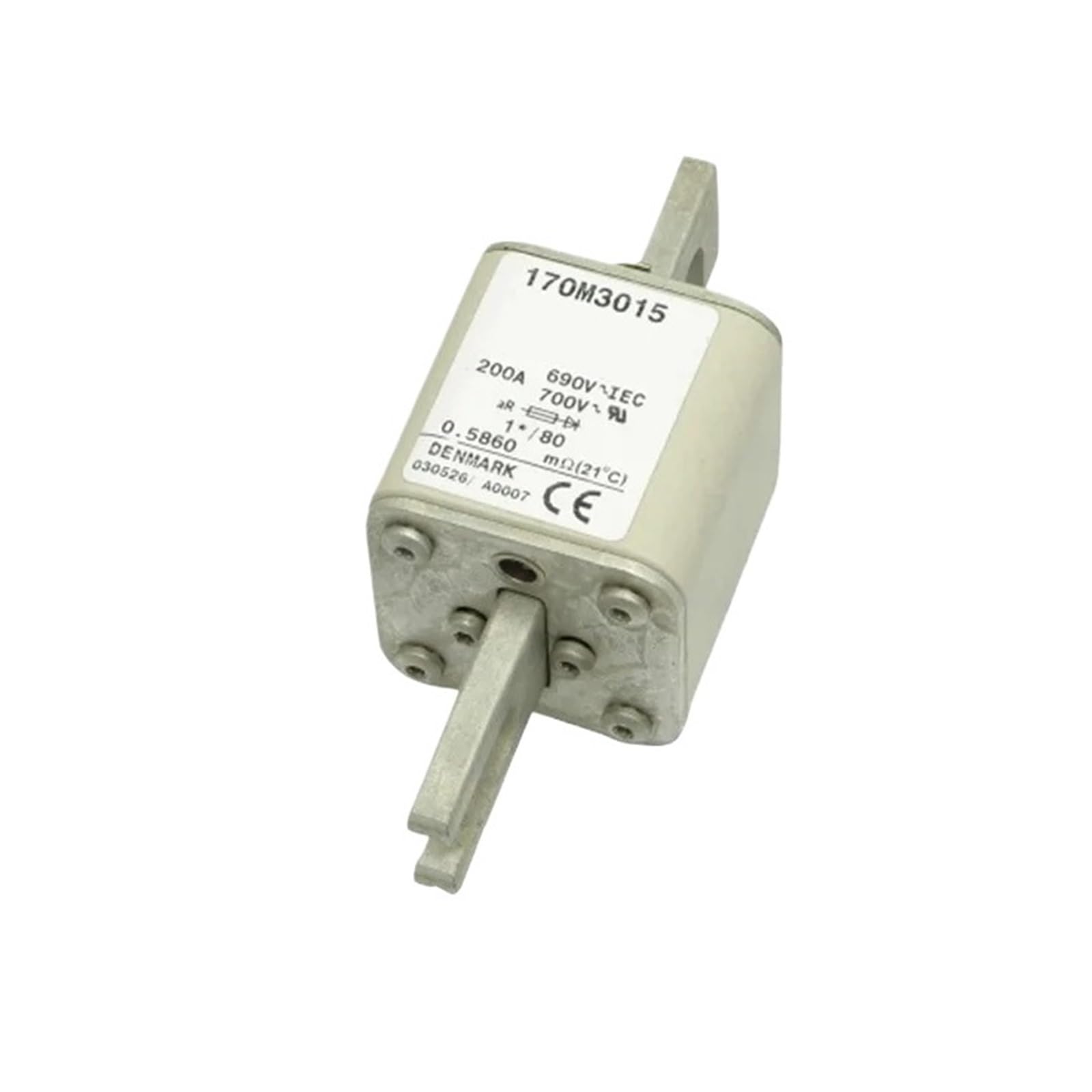 CXDFRSER 170M3015 Fuse