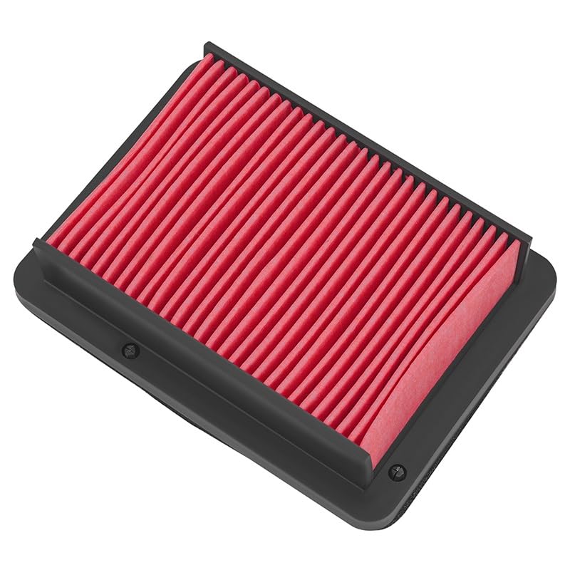 Filtre à air performance moto haute durabilité pour YAMAHA XP500