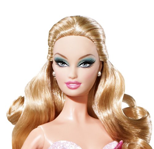 Amazon.com: Barbie Collector Generations of Dreams Doll : Toys & Games