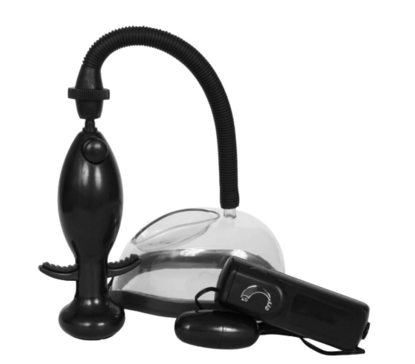 Vibration Therapy Enhancing Device FM52239