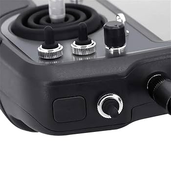 Siyi AK28 プロポ 技適認証済 Siyi AK28 プロポ 技適認証済 株式会社佐竹技研 - AK28 Controller