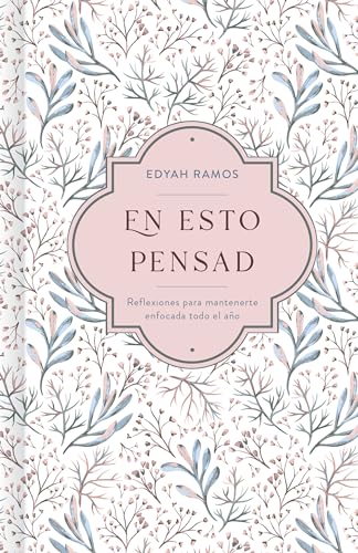 Image of En esto pensad / SPA Think about these things (Spanish Edition)