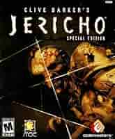 XBOX360ソフト CLIVE BARKER’S JERICHO　ジェリコ Amazon.com: Clive Barker's Jericho - Xbox 360 : Video Games