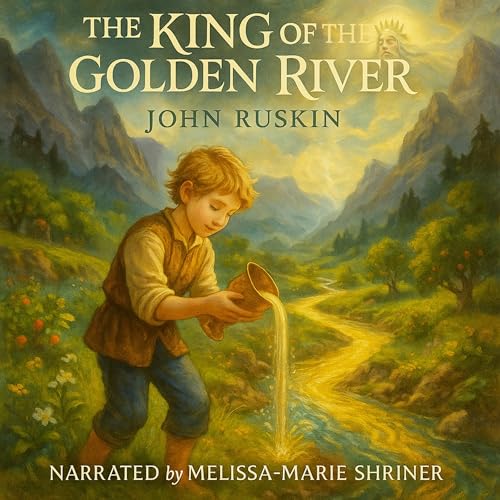 The King of the Golden River (By John Ruskin) episode artwork