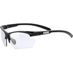 Gafas Fotocromaticas Ciclismo Forum Sport Uvex Sportstyle 802 Small V Gafas Deportivas, Unisex Adulto
