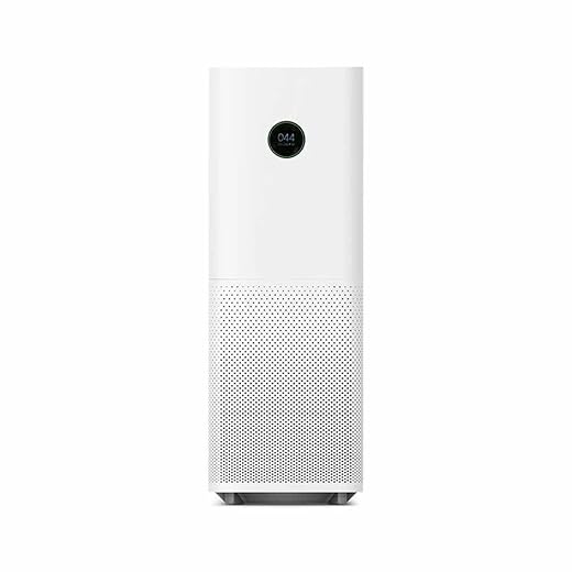 Purificateur d'air Xiaomi Smart Air Purifier 4 Pro blanc - Garantie 2 ans