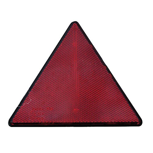 Agritura Catadiottri triangolari - A18520