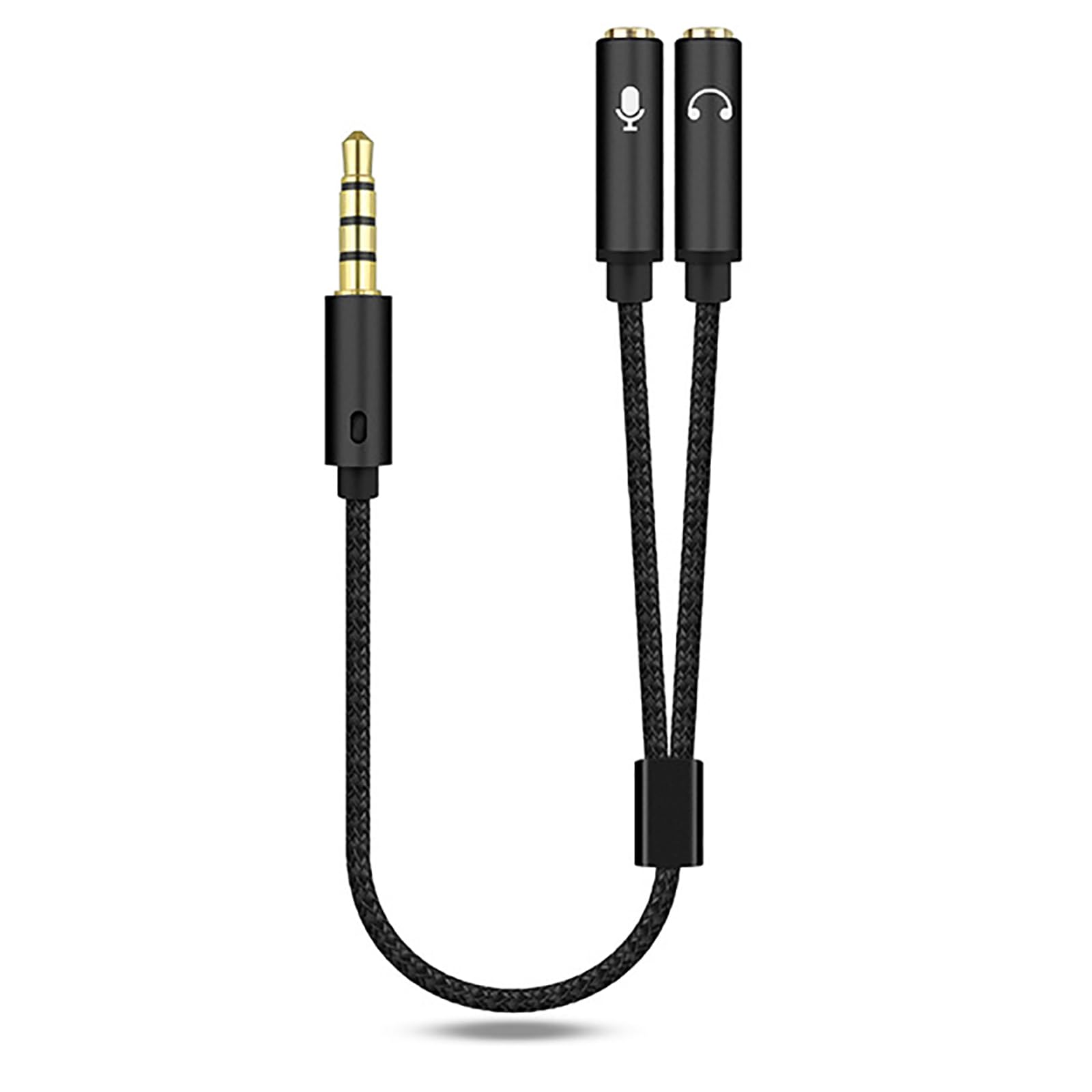 MC 1,5/ 4-ST-3,5 - PCB 커넥터 - 1840382 | Phoenix Contact Conwork 2パック3.5 MM 4-poleオスtoメス 2x Male to Female 3ft 4pin-audio-c