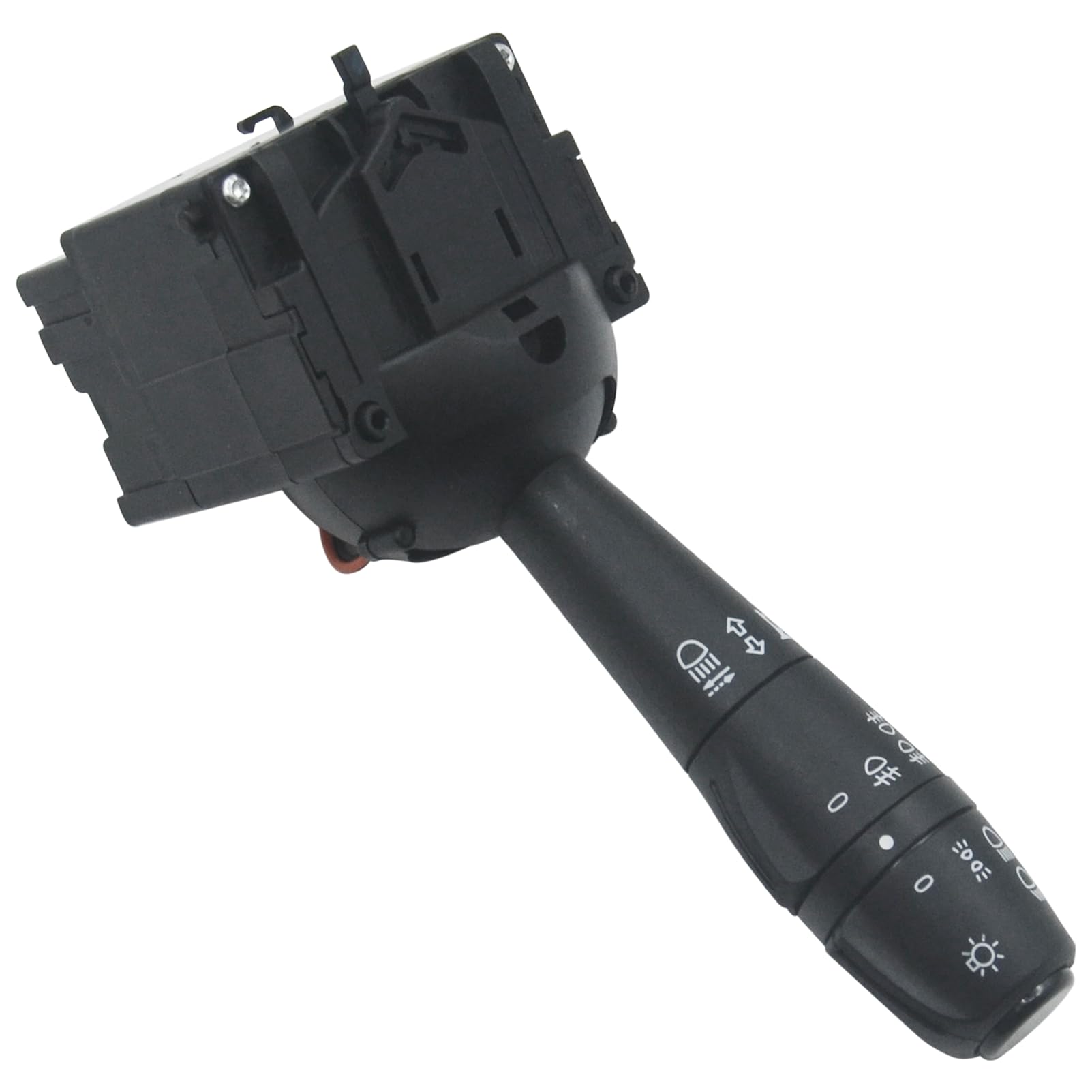 Interrupteur pour colonne de direction Dokker Lodgy Logan Sandero Clio 8201167988 Interrupteur clignotant 681726046R Interrupteur de contrôle 255405056R Télécommande Lumières