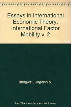 International Factor Mobility