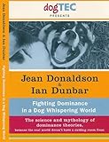 Fighting Dominance in a Dog Whispering World DVD