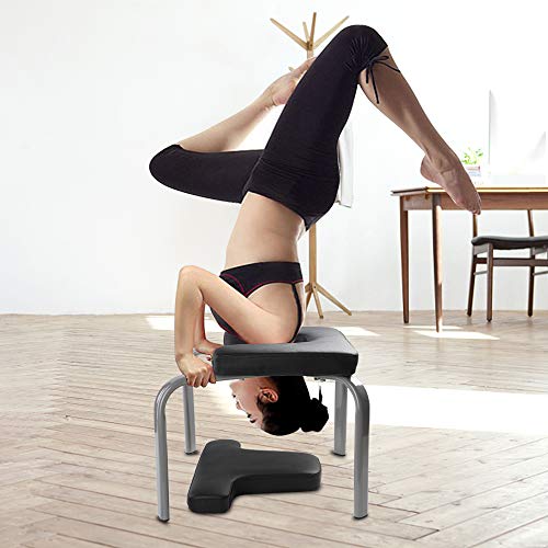 WV WONDERVIEW Yoga Inversion Chair