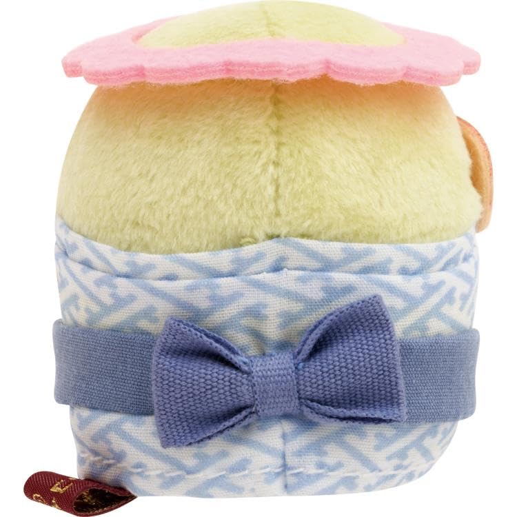 Amazon.co.jp: すみっコぐらし てのりぬいぐるみ ぺんぎん? ホテルで