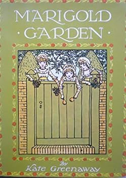 Unknown Binding Marigold Garden -- Early Printing Book