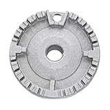 Photo Gallery effifish distributore antincendio per fornello a gas sabaf, parti di ricambio in alluminio per piano cottura integrato, 47 mm, 68 mm, 94 mm, 125 mm, argento (#75) Photo Gallery effifish distributore antincendio per fornello a gas sabaf, parti di ricambio in alluminio per piano cottura integrato, 47 mm, 68 mm, 94 mm, 125 mm, argento (#75)