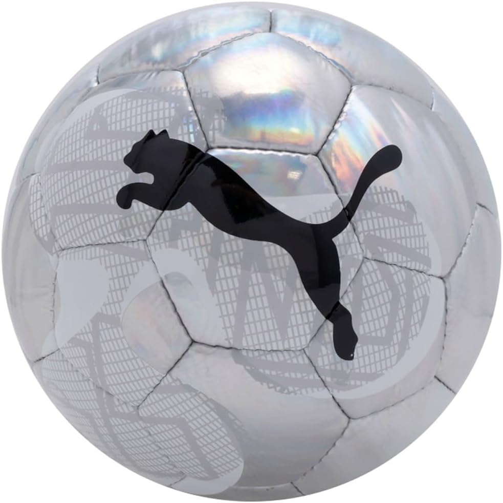 Amazon.co.jp: PUMA (プーマ) サッカーボール INDIVIDUALRISE