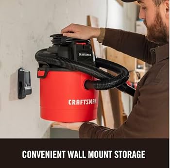 名作　202WVDT-SHM02SCOUT LSCOTTON.WEATHER Amazon.com: Craftsmen 2.5-Gallon 2 HP Corded Wet/Dry Shop