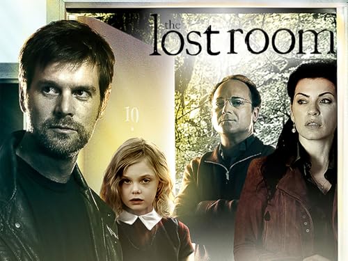  The Lost Room