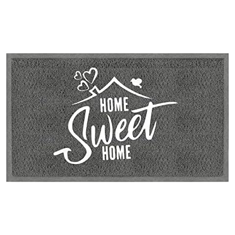 comfoyar Outdoor Non-Slip Waterproof Door Mat Cover