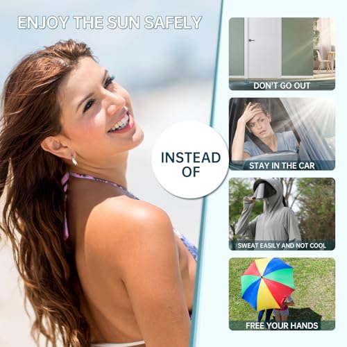 Image of VGO Mineral Sunscreen for Face, Reef Safe Sunscreen, Oil-Free Face Moisturizer with SPF 50, Broad-Spectrum UVA /UVB Protection, Lightweight, Non-Comedogenic, Travel Size (1 pack)