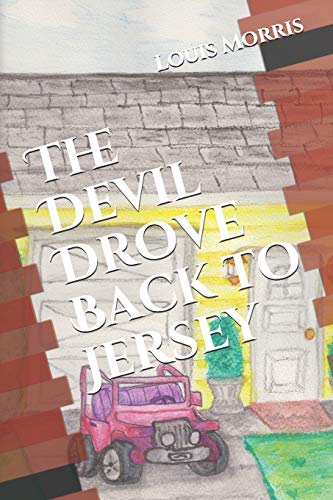 The Devil Drove Back to Jersey (Devil Drove Down to Jersey)