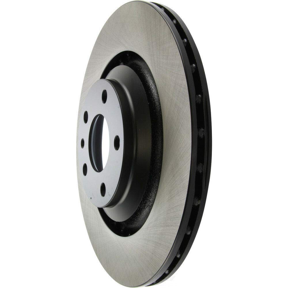 Amazon.com: StopTech 125.33101 Premium Brake Rotor