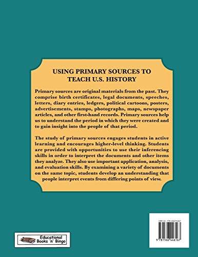 The American Civil War (Using Primary Sources to Teach U.S. History) - Image 2