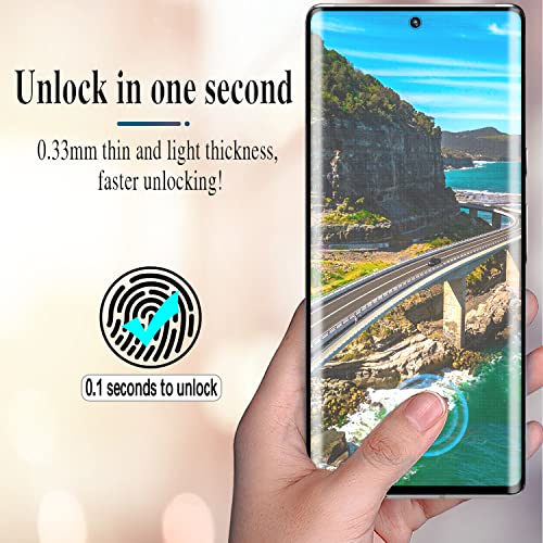 Slanku Vetro Temperato per Google Pixel 6 Pro