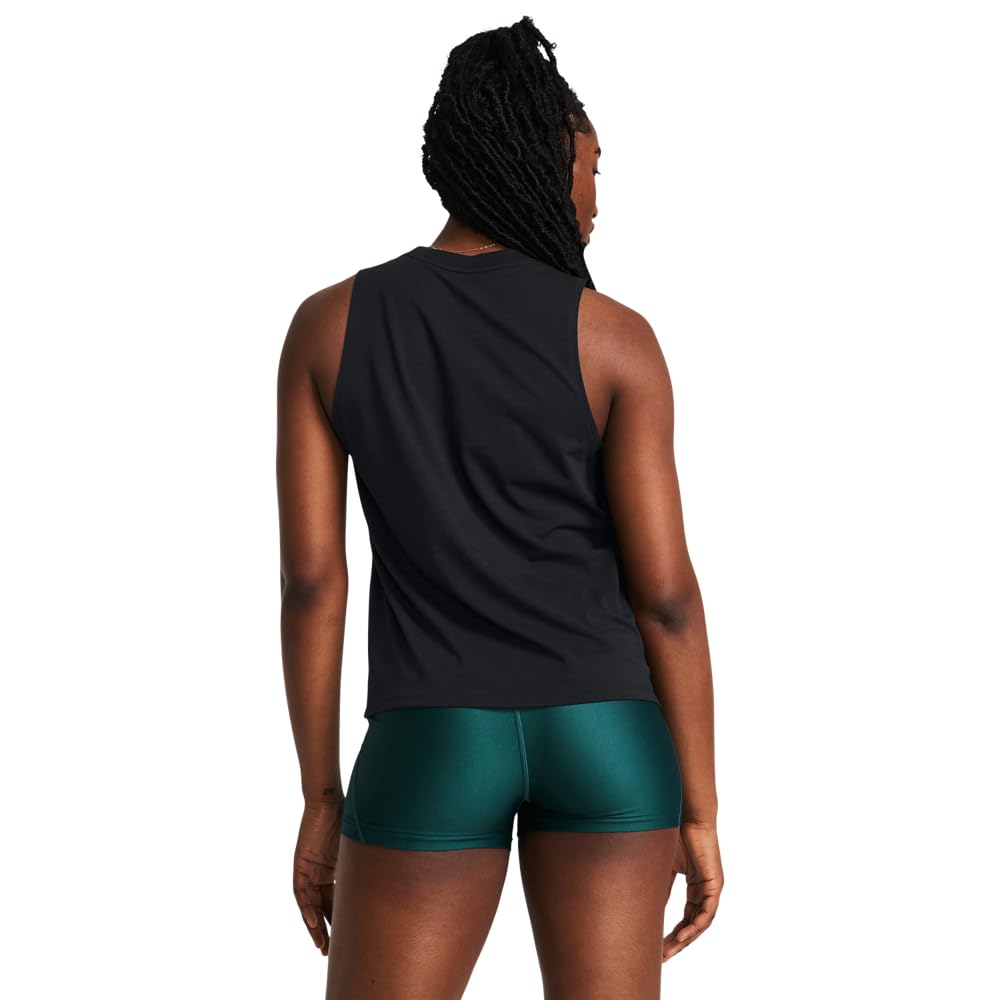 Under Armour UA Rival Muscle Tank Chaqueta Mujer
