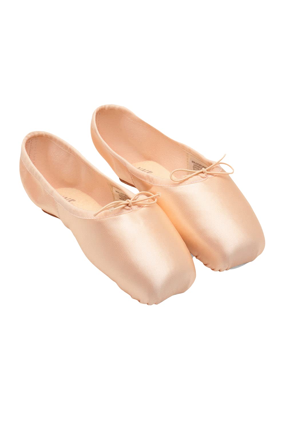Scarpette da Punta Bloch S0161L Grace Danza Classica Etoile Ballo Sport Allenamento Saggio Ballerina Principiante