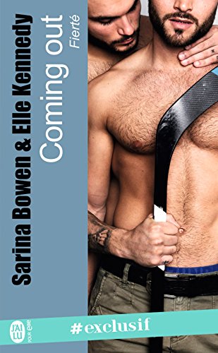 Fierté (Tome 2) - Coming out Gratuit