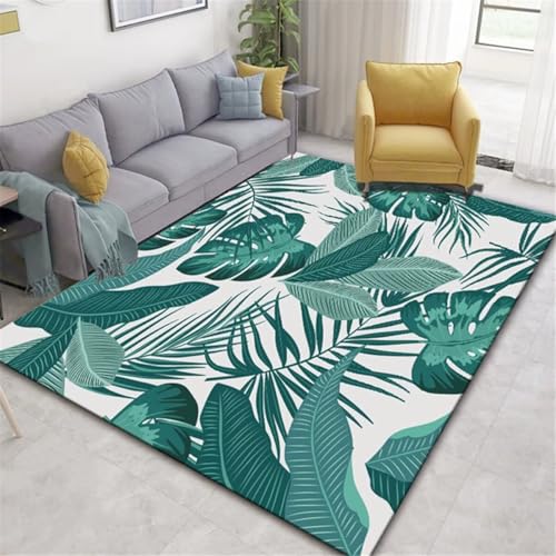 Tapis chien lavable et confortable pour protéger le sol du salon des animaux